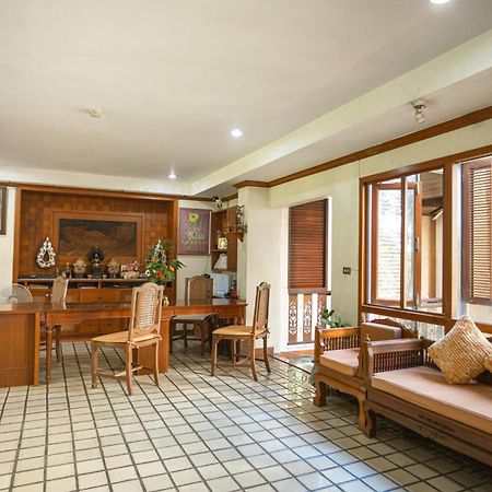 Jirung Health Village Merim Kültér fotó