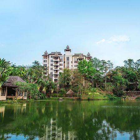 Jirung Health Village Merim Kültér fotó
