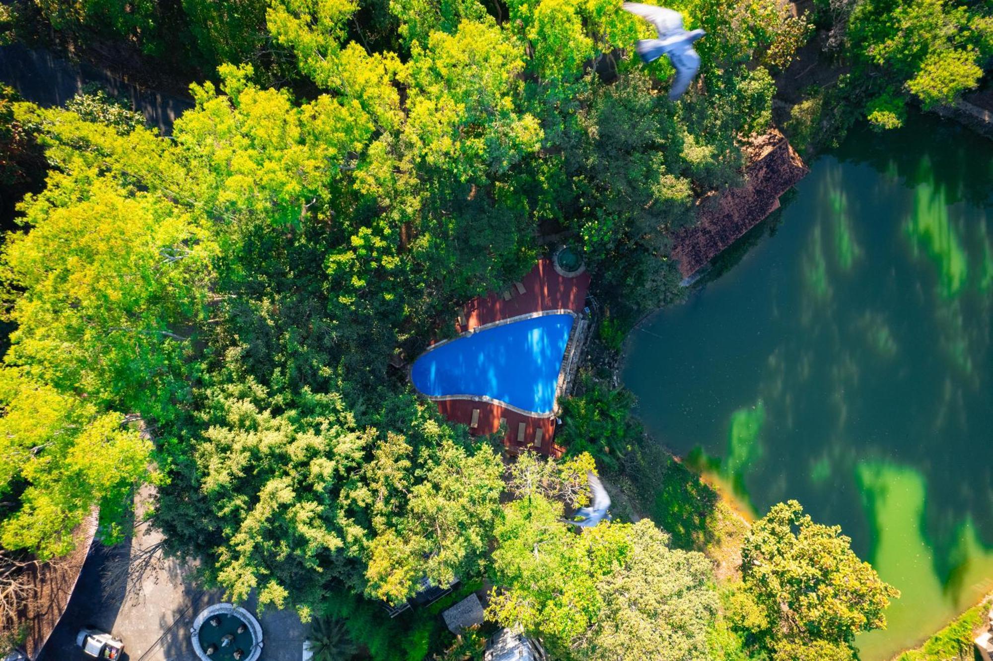 Jirung Health Village Merim Kültér fotó