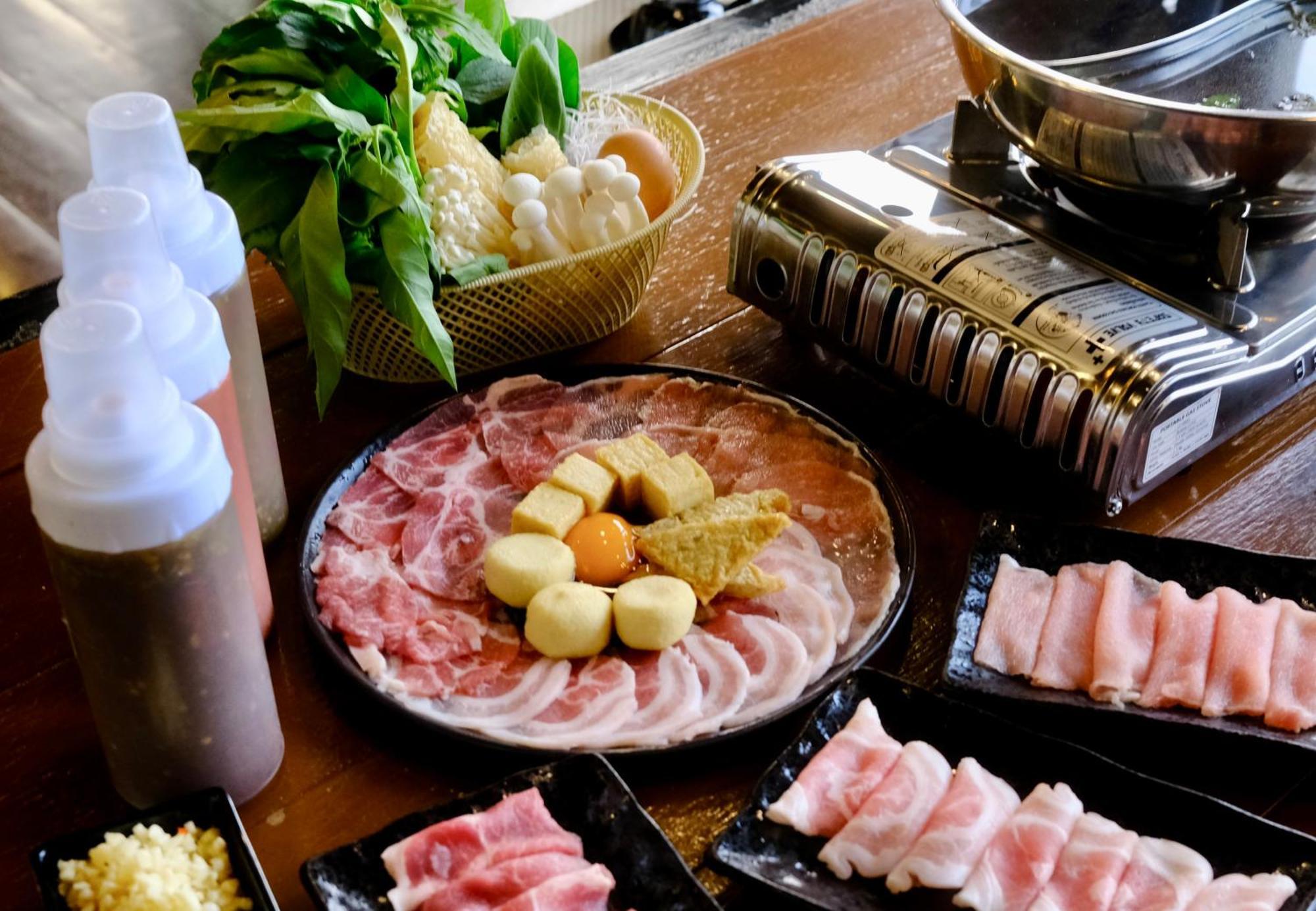 Jirung Health Village Merim Kültér fotó