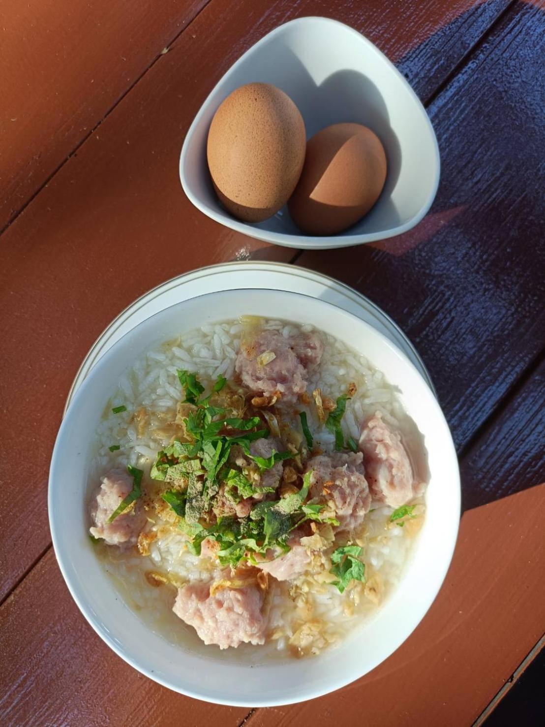 Jirung Health Village Merim Kültér fotó